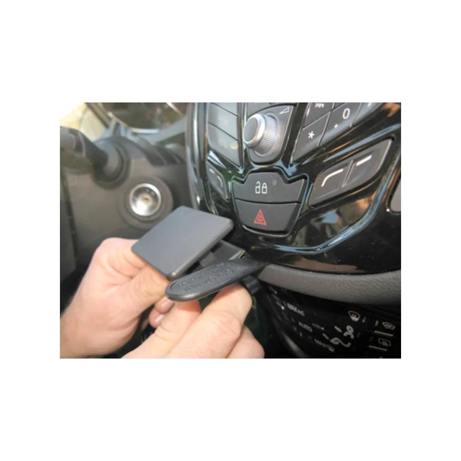 Bild 1 : 854849 : Brodit ProClip für Ford B-Max, ab Bj. 10/2012 bis 2018
