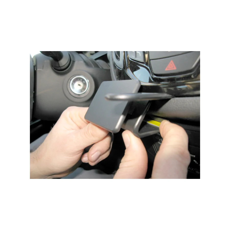 Bild 2 : 854849 : Brodit ProClip für Ford B-Max, ab Bj. 10/2012 bis 2018