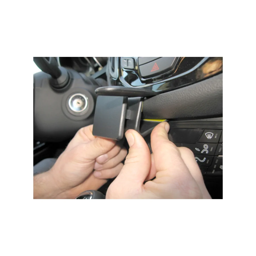 Bild 3 : 854849 : Brodit ProClip für Ford B-Max, ab Bj. 10/2012 bis 2018