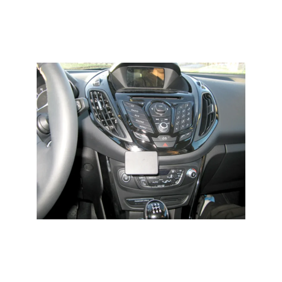 Bild 4 : 854849 : Brodit ProClip für Ford B-Max, ab Bj. 10/2012 bis 2018