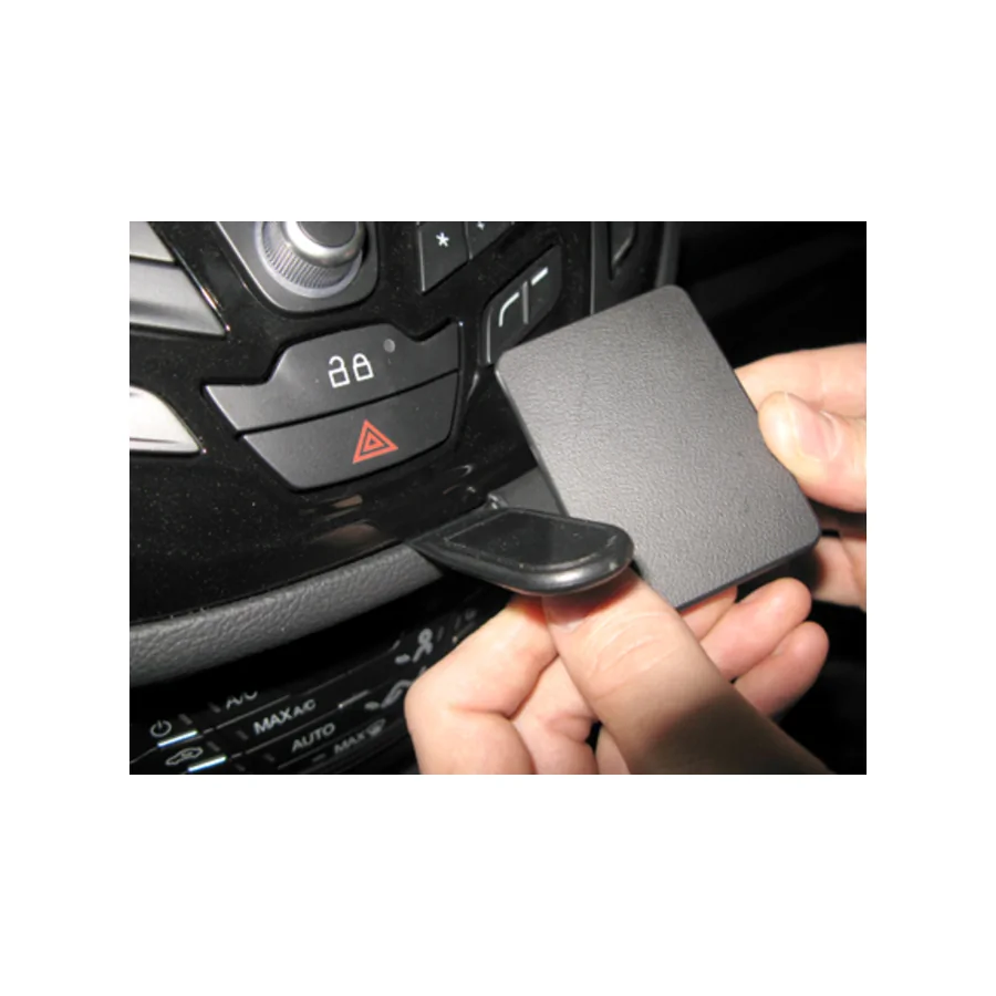 Bild 1 : 854850 : Brodit ProClip für Ford B-Max, ab Bj. 10/2012 bis 2018