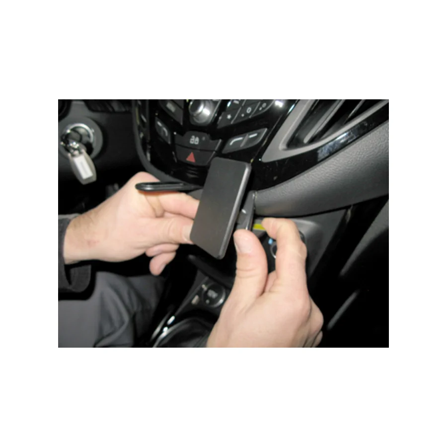 Bild 2 : 854850 : Brodit ProClip für Ford B-Max, ab Bj. 10/2012 bis 2018