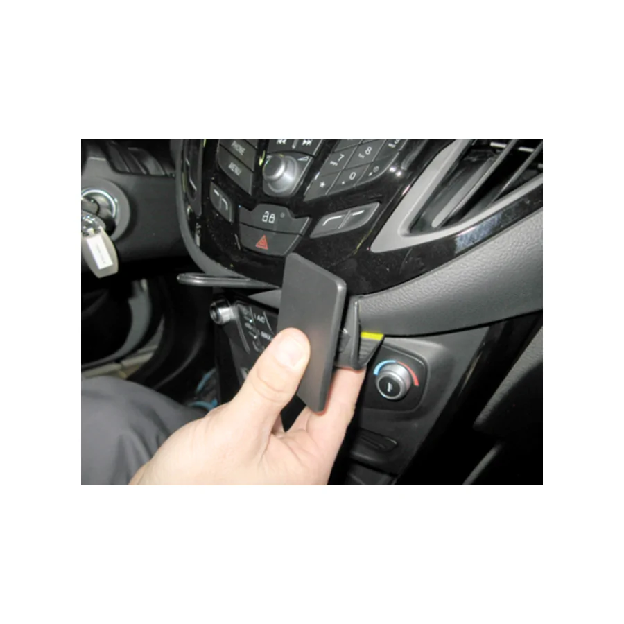 Bild 3 : 854850 : Brodit ProClip für Ford B-Max, ab Bj. 10/2012 bis 2018