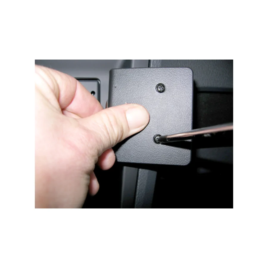 Bild 3 : 854852 : Brodit ProClip für Mercedes Citan (W415), ab Bj. 2013 bis 2021