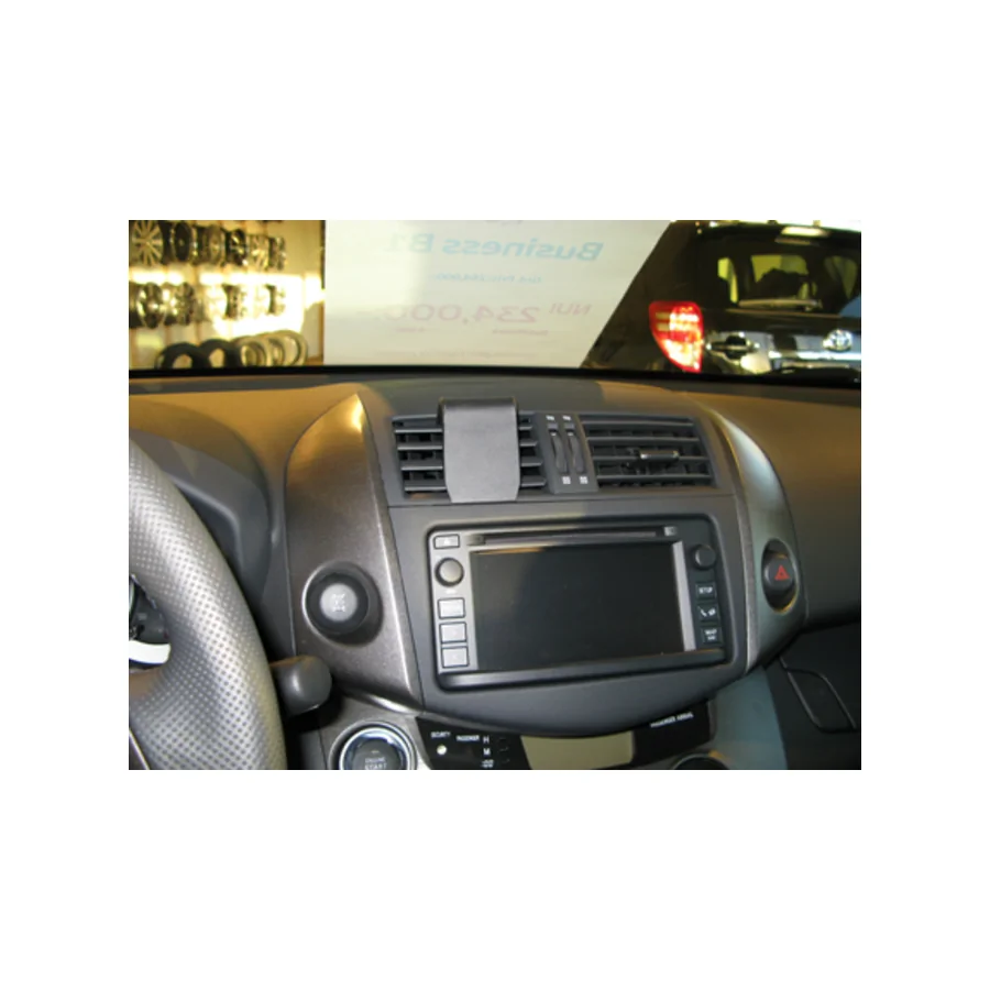 Bild 4 : 854853 : Brodit ProClip für Toyota RAV 4, ab Bj. 2011 bis 2012
