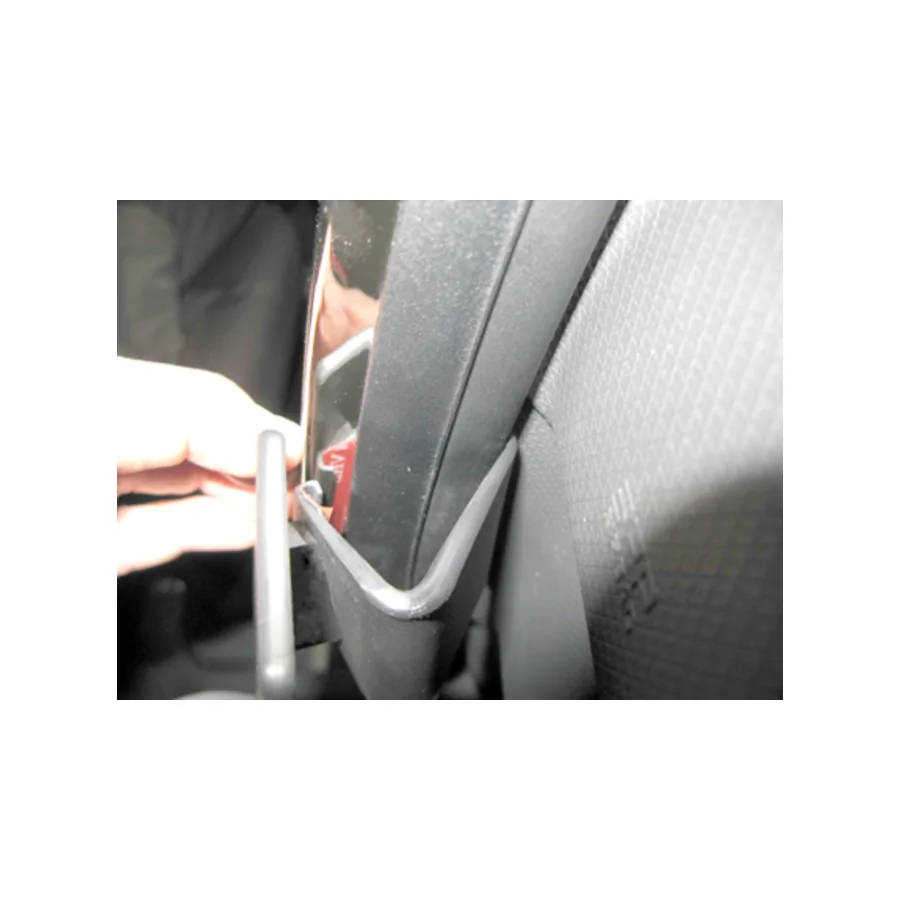 Bild 1 : 854859 : Brodit ProClip für Renault Clio IV, ab Bj. 2013 bis 2016