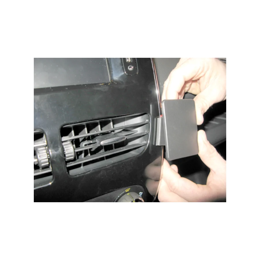 Bild 2 : 854859 : Brodit ProClip für Renault Clio IV, ab Bj. 2013 bis 2016