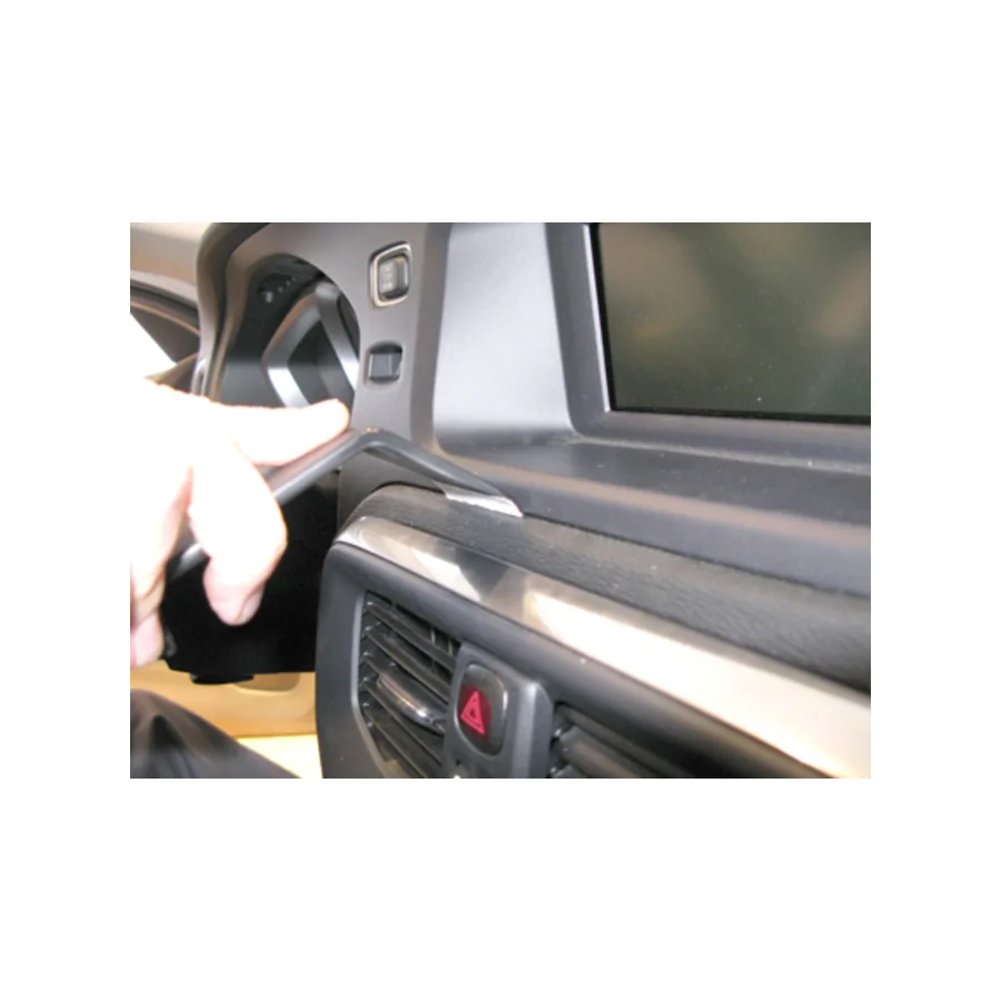 Bild 1 : 854861 : Brodit ProClip für Volvo V40, ab Bj. 2013 bis 2020
