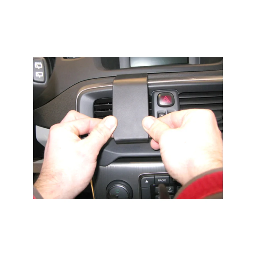 Bild 2 : 854861 : Brodit ProClip für Volvo V40, ab Bj. 2013 bis 2020