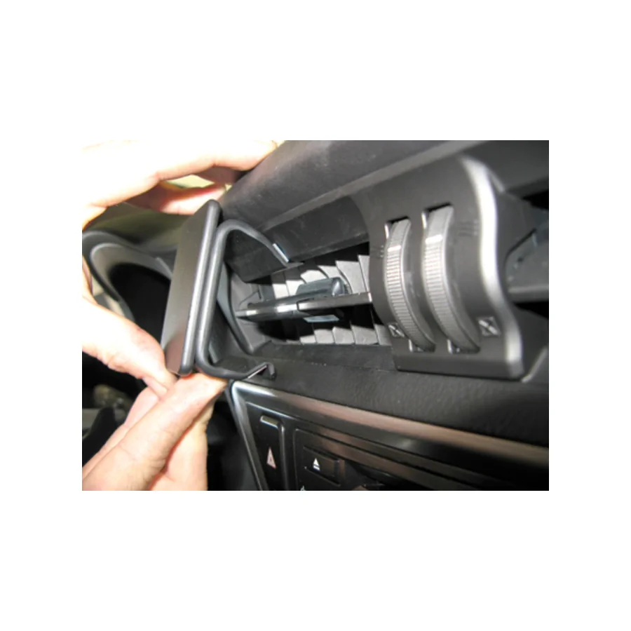 Bild 2 : 854869 : Brodit ProClip für Toyota Auris, ab Bj. 2013 bis 08/2015