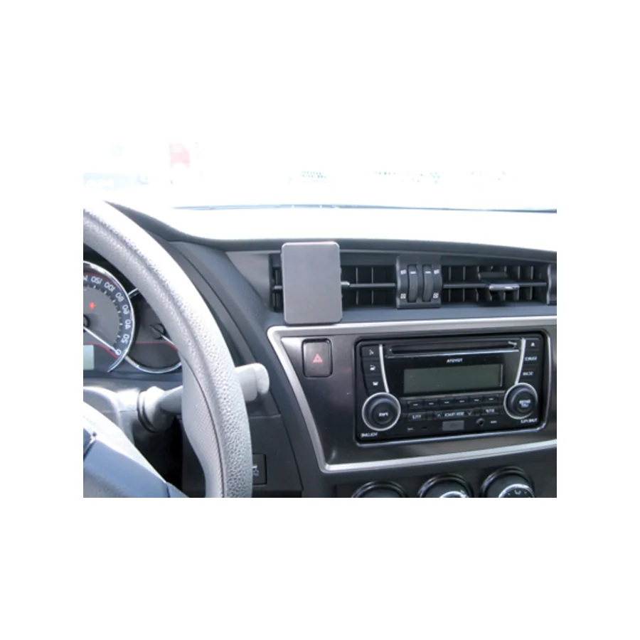 Bild 4 : 854869 : Brodit ProClip für Toyota Auris, ab Bj. 2013 bis 08/2015