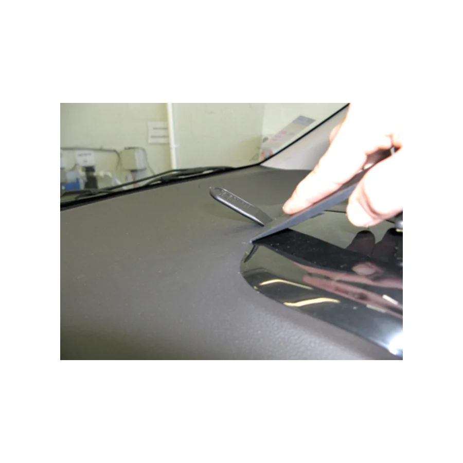Bild 1 : 854871 : Brodit ProClip für Mitsubishi Space Star, ab Bj. 2013 bis 2024