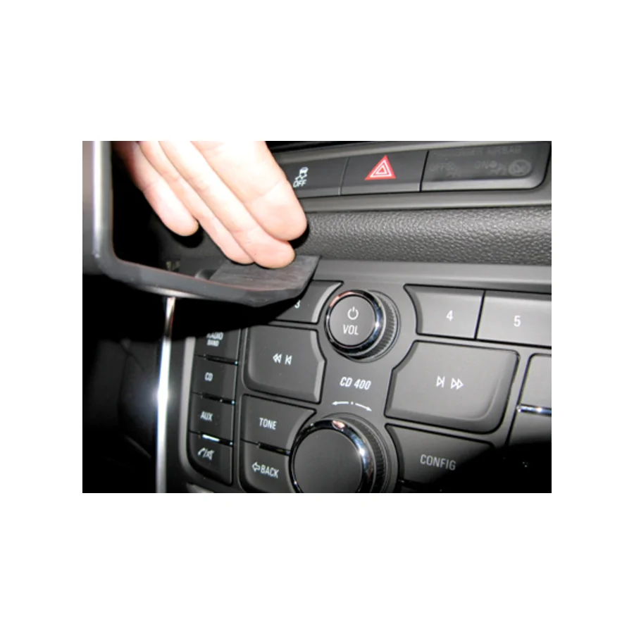 Bild 2 : 854874 : Brodit ProClip für Opel Mokka, ab Bj. 2013 bis 08/2016