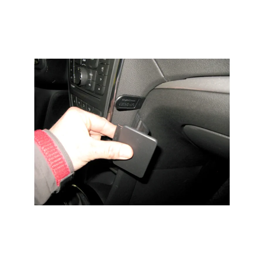 Bild 1 : 854875 : Brodit ProClip für Opel Mokka, ab Bj. 2013 bis 08/2016
