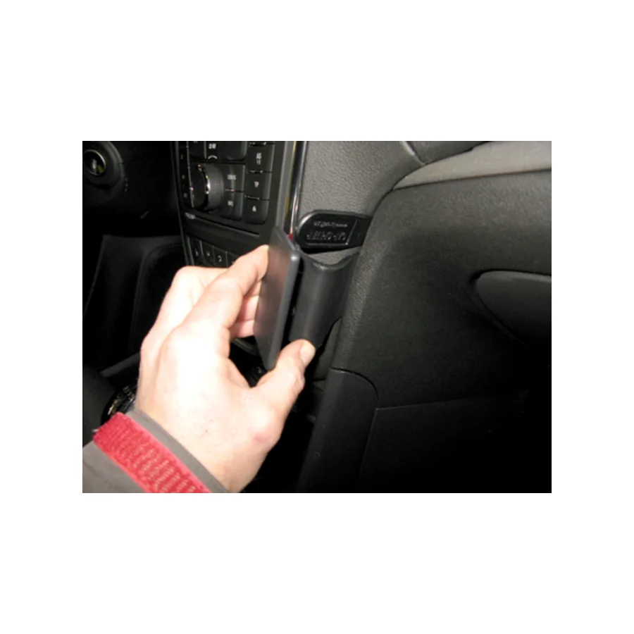 Bild 2 : 854875 : Brodit ProClip für Opel Mokka, ab Bj. 2013 bis 08/2016