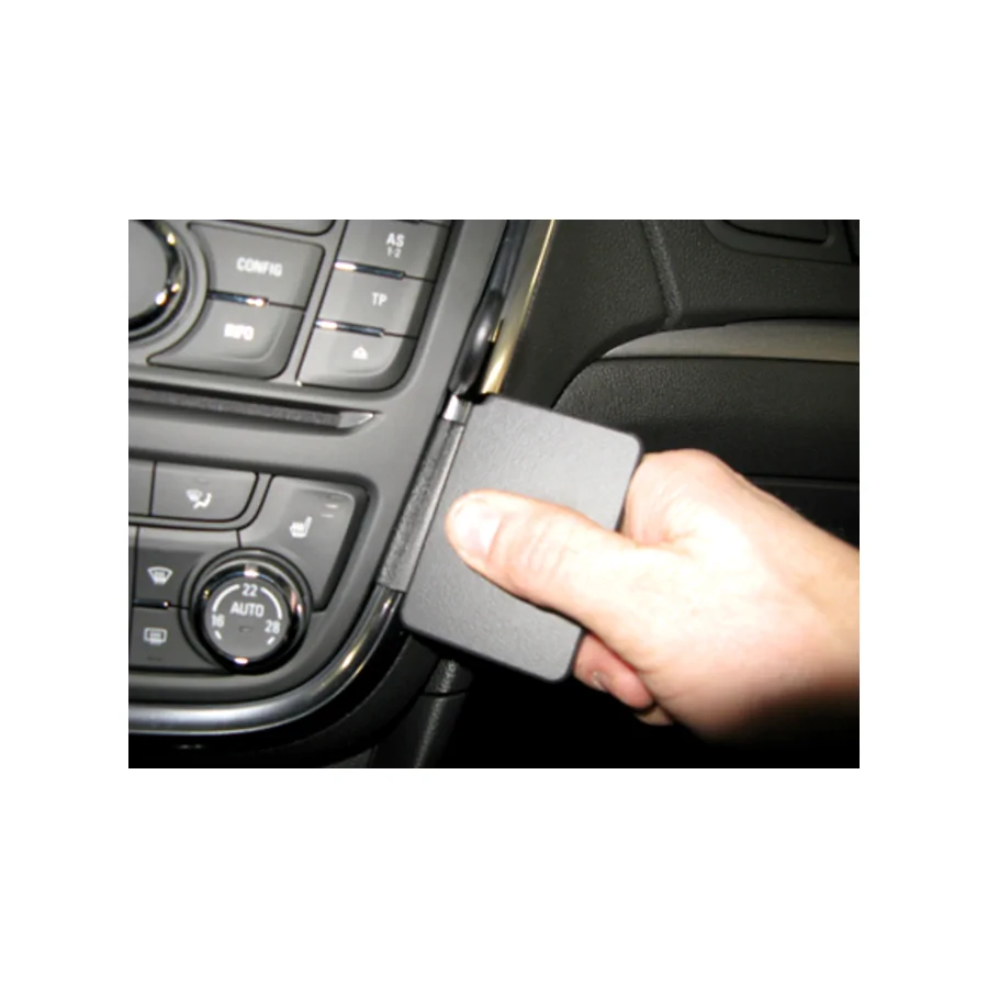Bild 3 : 854875 : Brodit ProClip für Opel Mokka, ab Bj. 2013 bis 08/2016