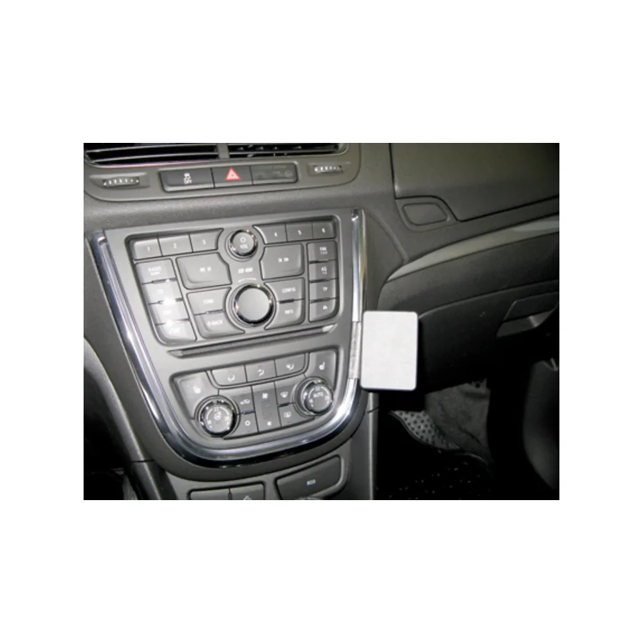 Bild 4 : 854875 : Brodit ProClip für Opel Mokka, ab Bj. 2013 bis 08/2016