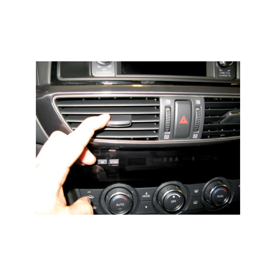 Bild 1 : 854876 : Brodit ProClip für Mazda 6, ab Bj. 2013 bis 01/2015