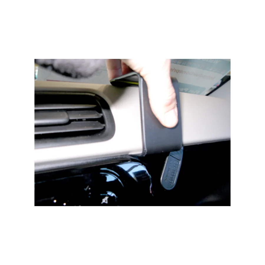 Bild 1 : 854880 : Brodit ProClip für Fiat Panda, ab Bj. 2013 bis 2021