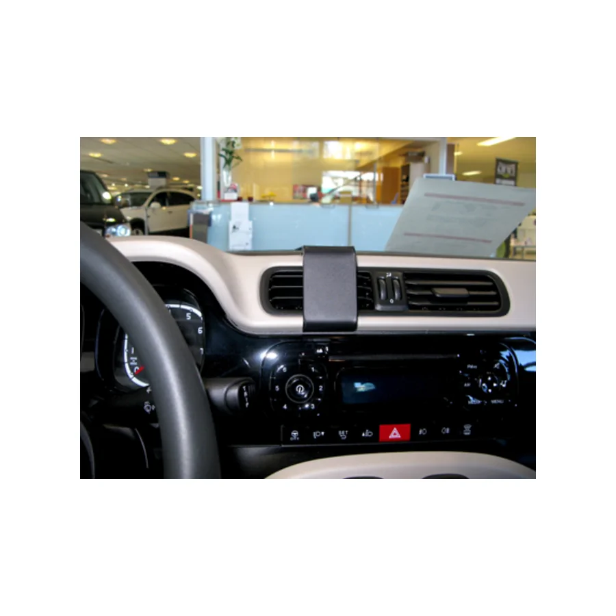 Bild 4 : 854880 : Brodit ProClip für Fiat Panda, ab Bj. 2013 bis 2021