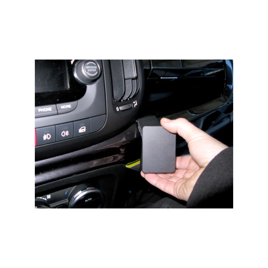 Bild 1 : 854881 : Brodit ProClip für Fiat 500 L, ab Bj. 2013 bis 2022 (NUR für PopStar!)