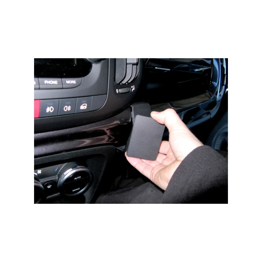 Bild 2 : 854881 : Brodit ProClip für Fiat 500 L, ab Bj. 2013 bis 2022 (NUR für PopStar!)
