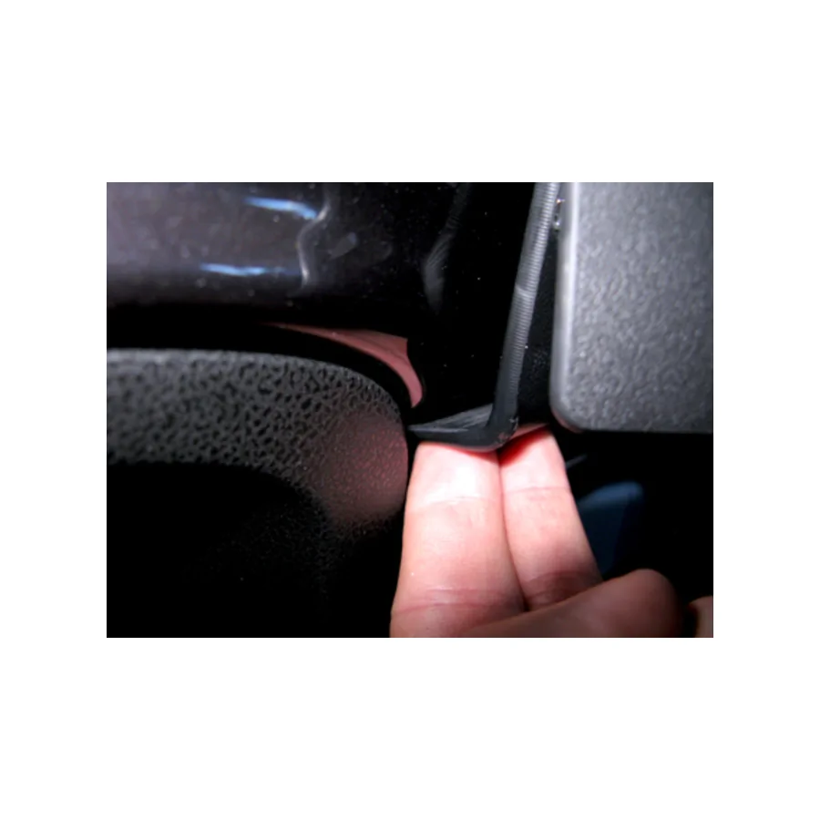 Bild 3 : 854881 : Brodit ProClip für Fiat 500 L, ab Bj. 2013 bis 2022 (NUR für PopStar!)