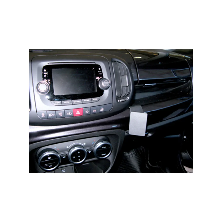 Bild 4 : 854881 : Brodit ProClip für Fiat 500 L, ab Bj. 2013 bis 2022 (NUR für PopStar!)