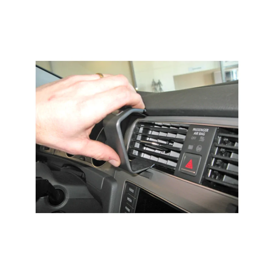 Bild 1 : 854889 : Brodit ProClip für VW Golf 7, ab Bj. 2012 bis 2020