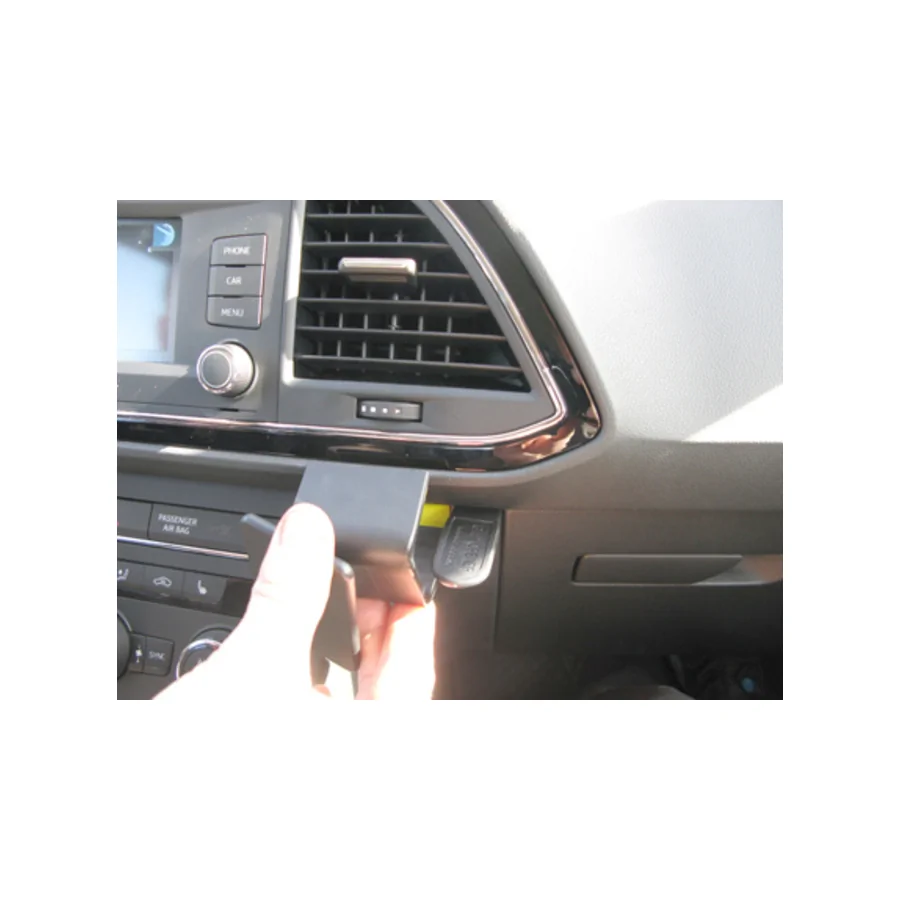 Bild 1 : 854890 : Brodit ProClip für Seat Leon III, ab Bj. 2012 bis 2020