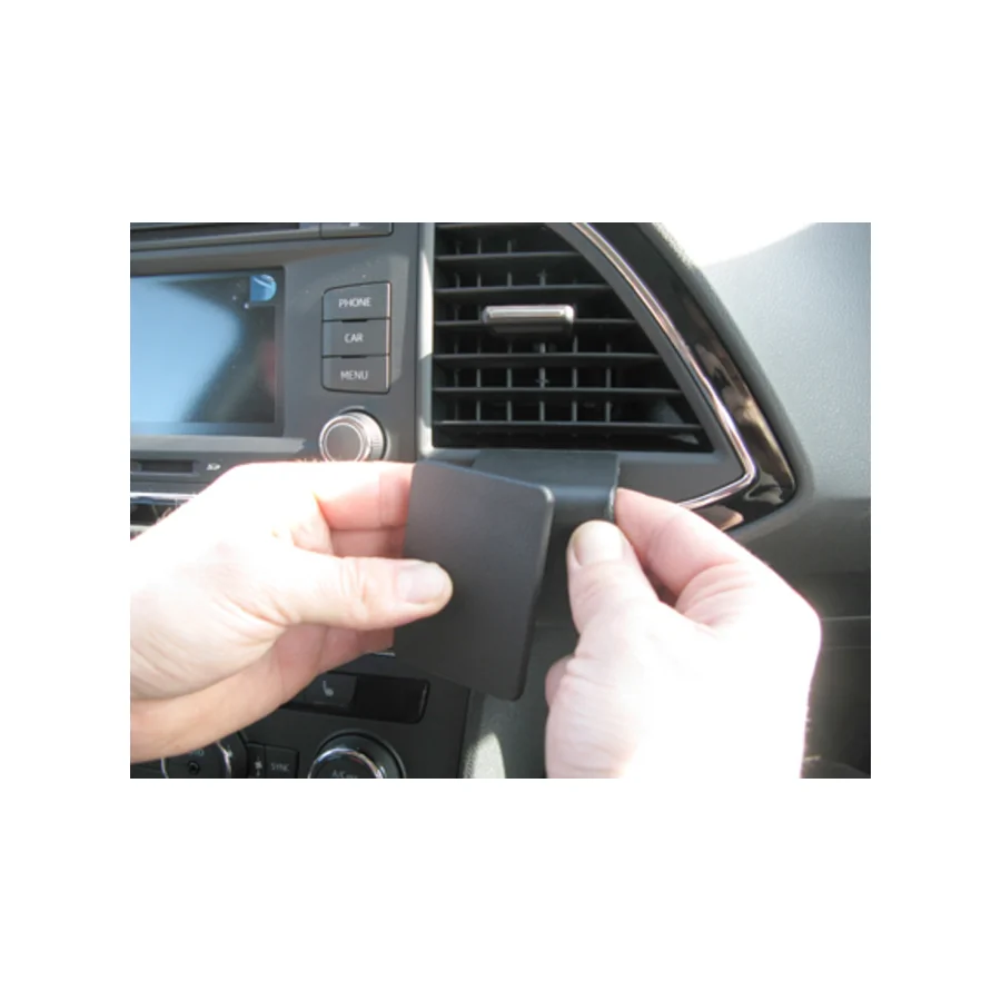 Bild 2 : 854890 : Brodit ProClip für Seat Leon III, ab Bj. 2012 bis 2020