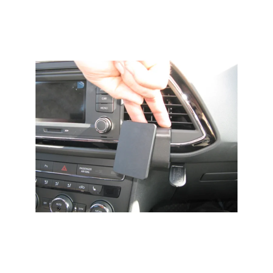 Bild 3 : 854890 : Brodit ProClip für Seat Leon III, ab Bj. 2012 bis 2020