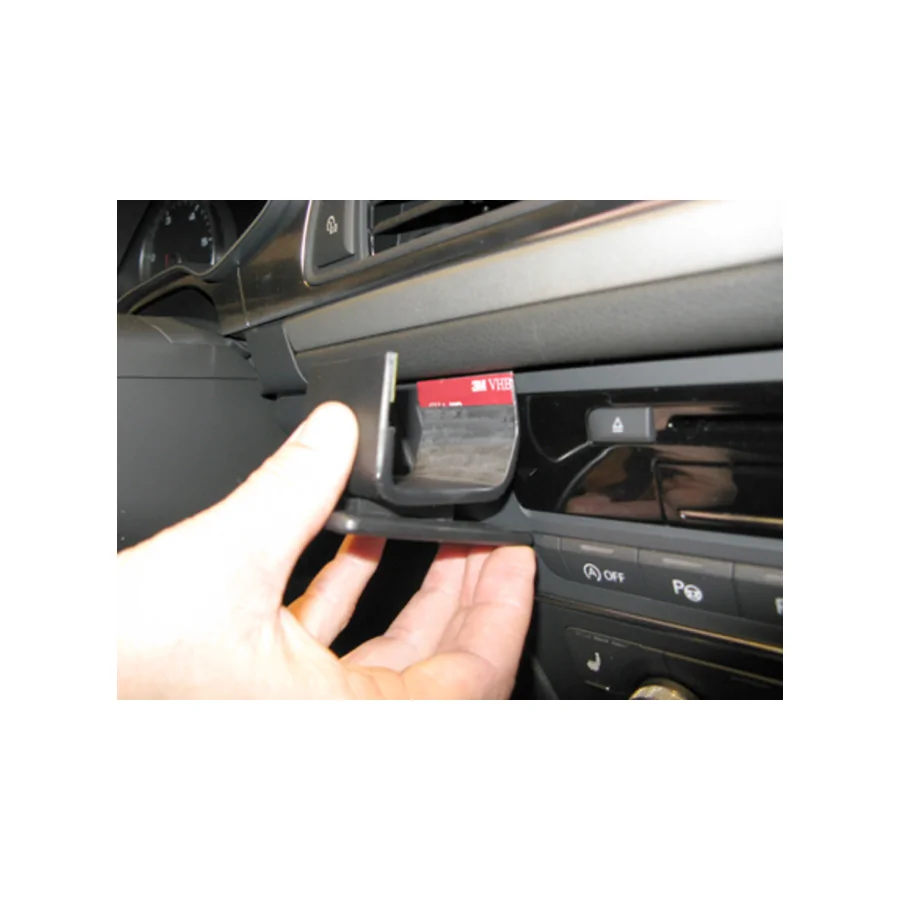 Bild 1 : 854892 : Brodit ProClip für Audi S6, ab Bj. 2011 bis 2018