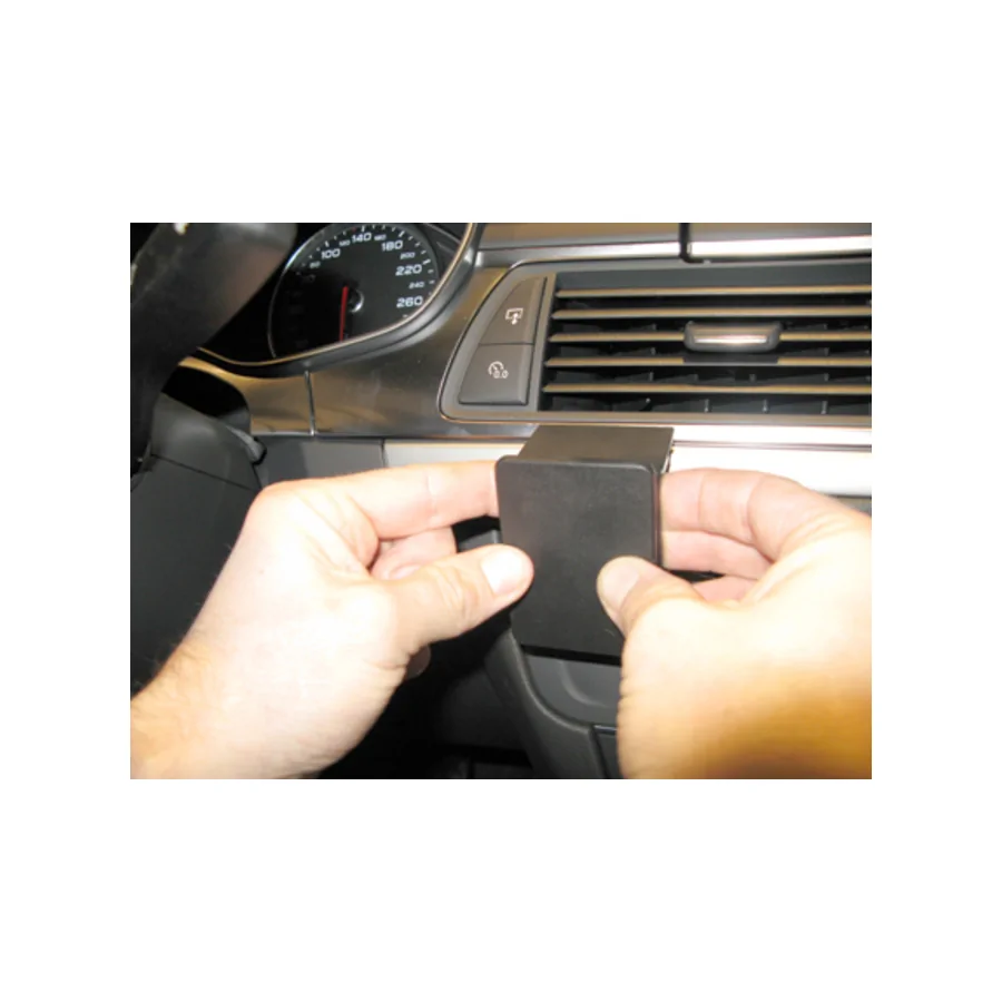 Bild 2 : 854892 : Brodit ProClip für Audi S6, ab Bj. 2011 bis 2018