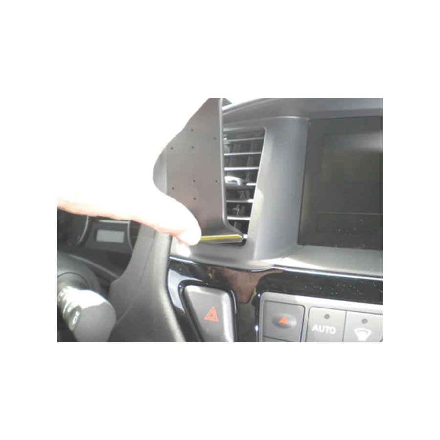 Bild 1 : 854895 : Brodit ProClip für Nissan Pathfinder, ab Bj. 2013 bis 2021