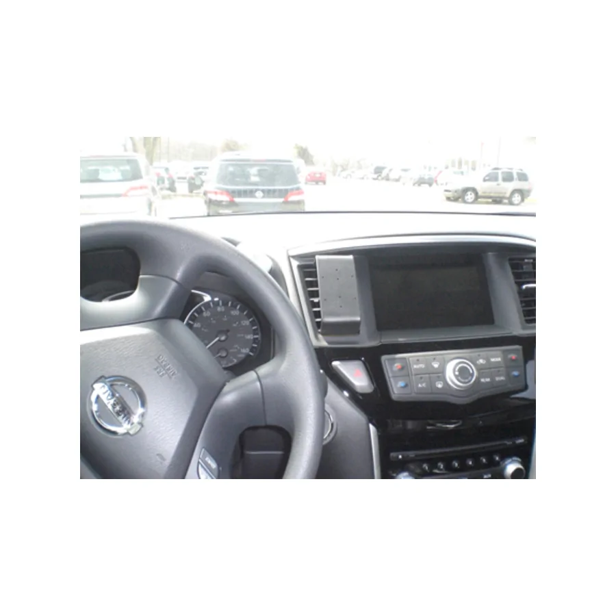 Bild 4 : 854895 : Brodit ProClip für Nissan Pathfinder, ab Bj. 2013 bis 2021