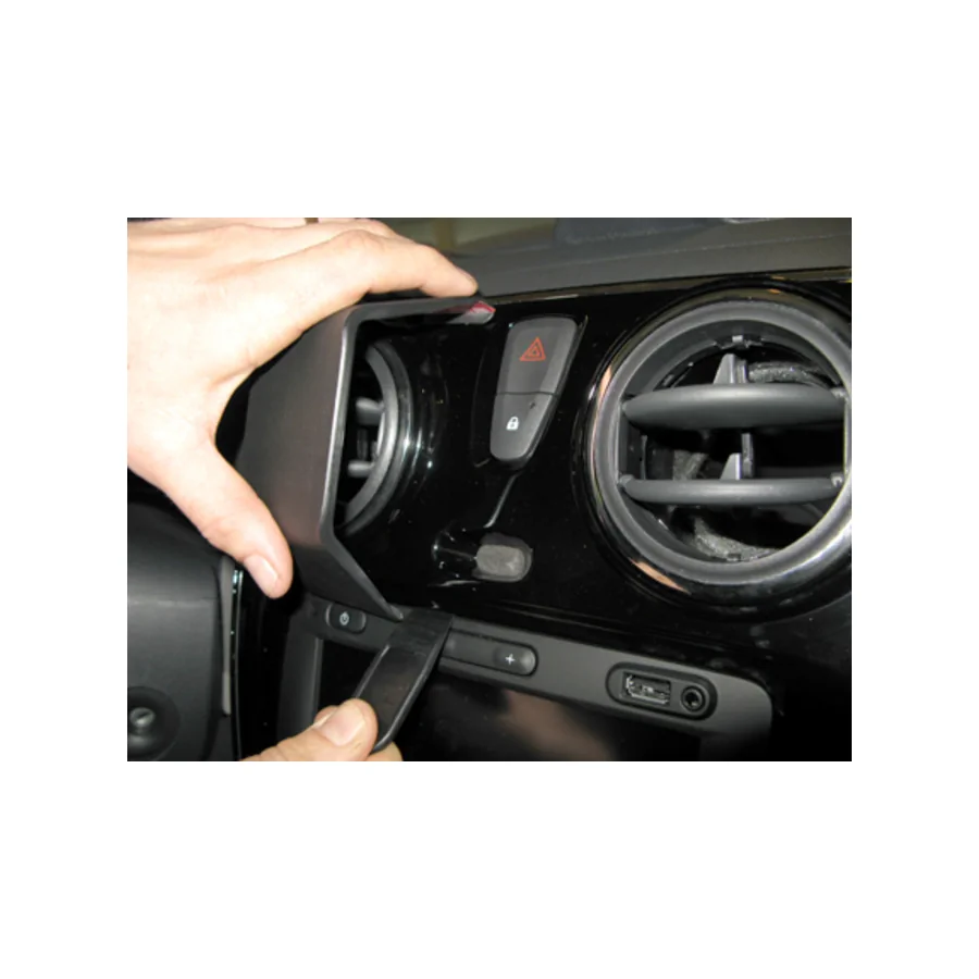 Bild 1 : 854899 : Brodit ProClip für Dacia Lodgy, ab Bj. 2013 bis 2014