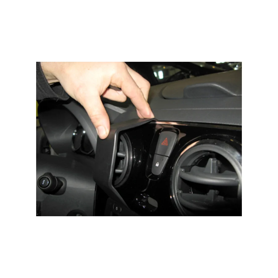 Bild 3 : 854899 : Brodit ProClip für Dacia Lodgy, ab Bj. 2013 bis 2014