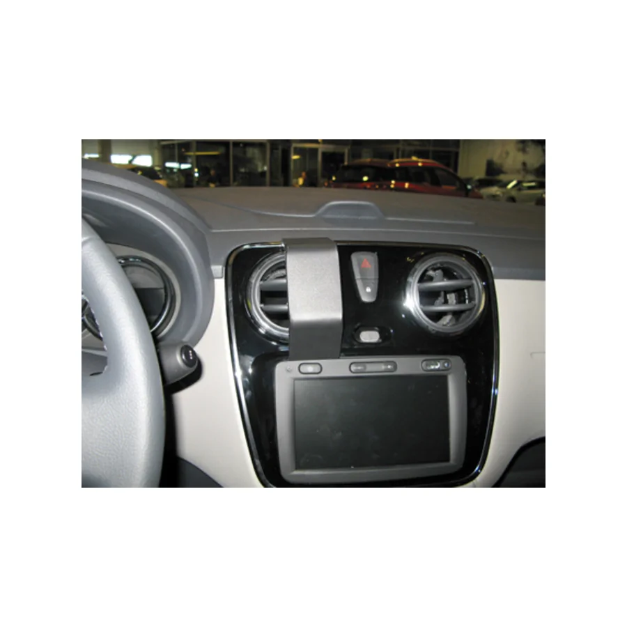 Bild 4 : 854899 : Brodit ProClip für Dacia Lodgy, ab Bj. 2013 bis 2014