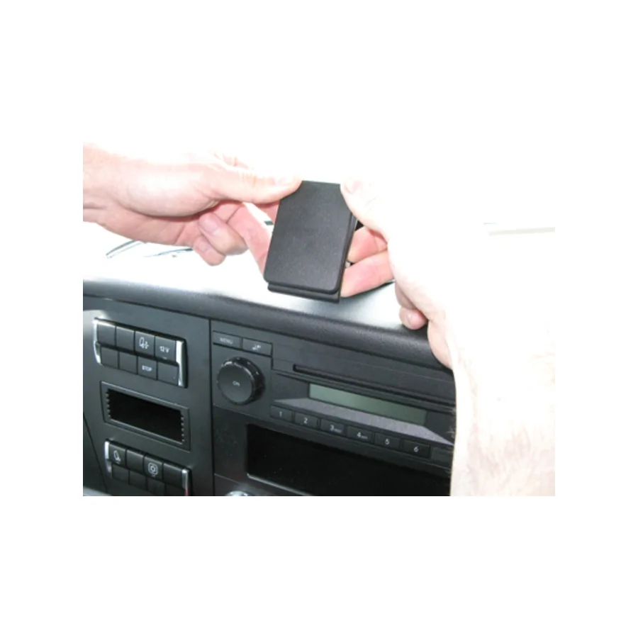 Bild 2 : 854900 : Brodit ProClip für Mercedes Arocs, ab Bj. 2014 bis 2019