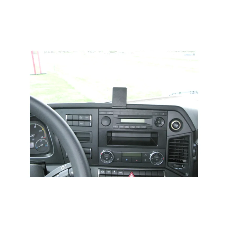 Bild 4 : 854900 : Brodit ProClip für Mercedes Arocs, ab Bj. 2014 bis 2019