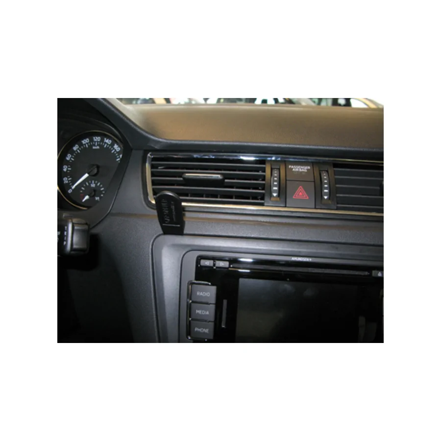 Bild 1 : 854901 : Brodit ProClip für Skoda Rapid, ab Bj. 09/2012 bis 2015