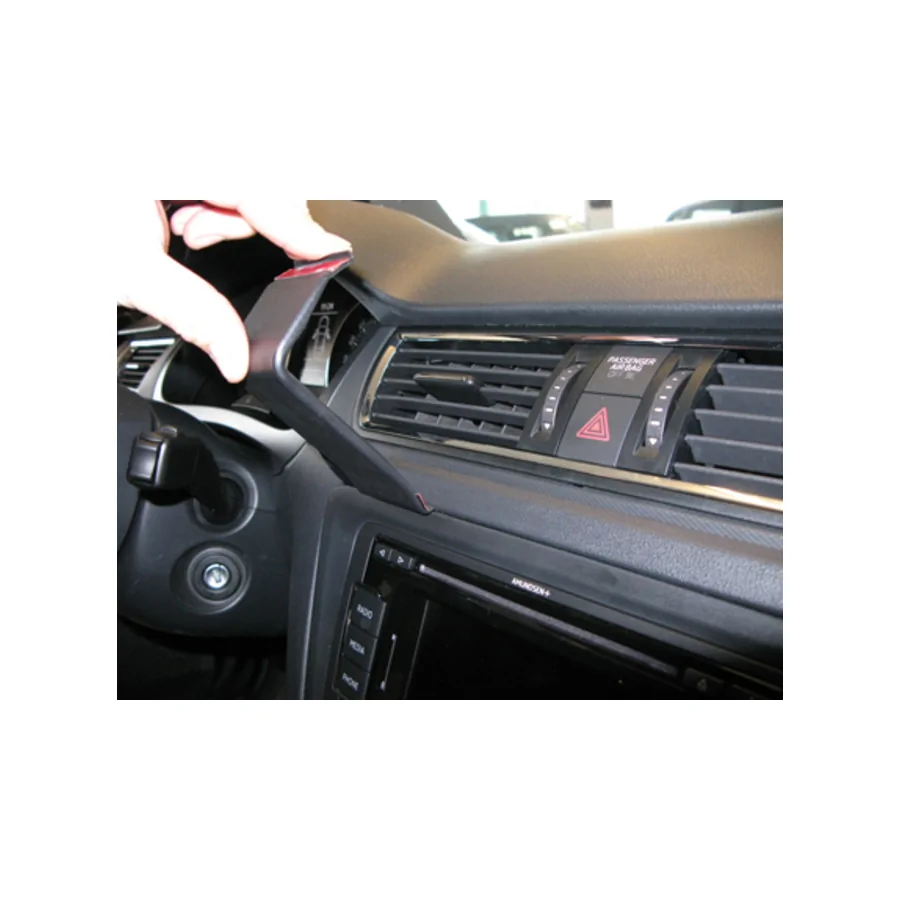 Bild 2 : 854901 : Brodit ProClip für Skoda Rapid, ab Bj. 09/2012 bis 2015