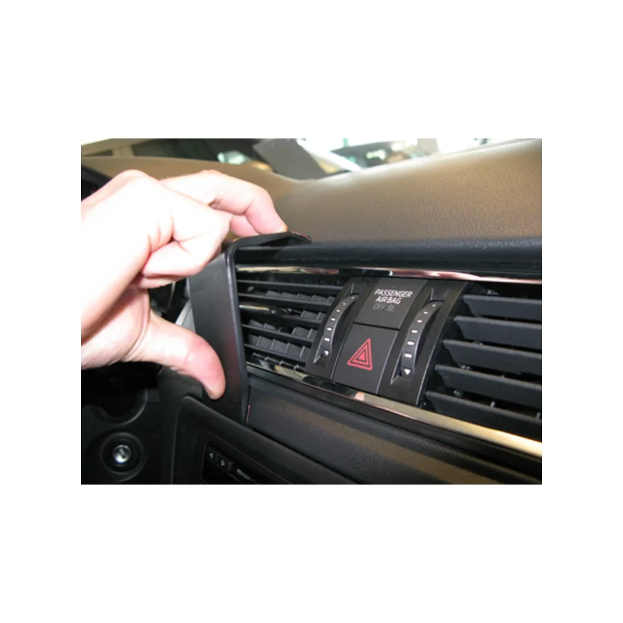 Bild 3 : 854901 : Brodit ProClip für Skoda Rapid, ab Bj. 09/2012 bis 2015