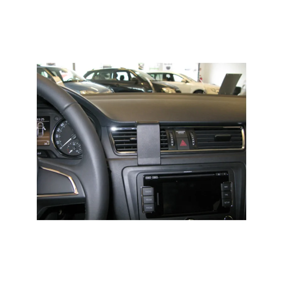 Bild 4 : 854901 : Brodit ProClip für Skoda Rapid, ab Bj. 09/2012 bis 2015