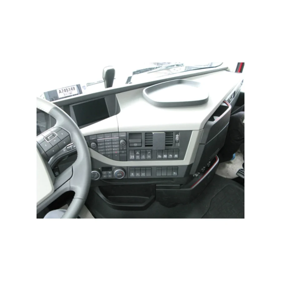 Bild 4 : 854902 : Brodit ProClip für Volvo FH Serie, ab Bj. 2013