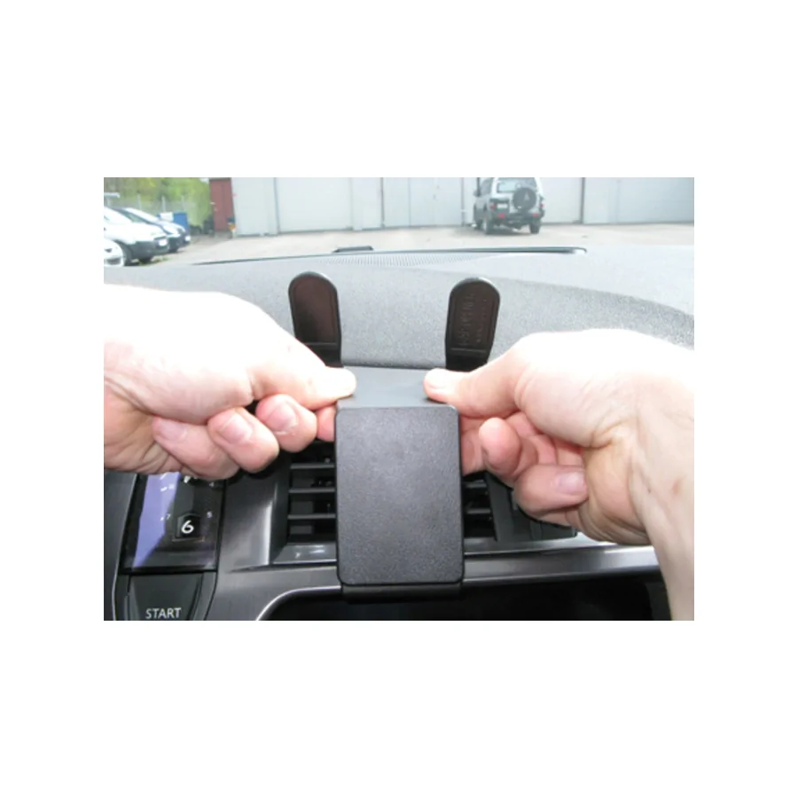 Bild 2 : 854906 : Brodit ProClip für Citroen DS5, ab Bj. 2013 bis 2018