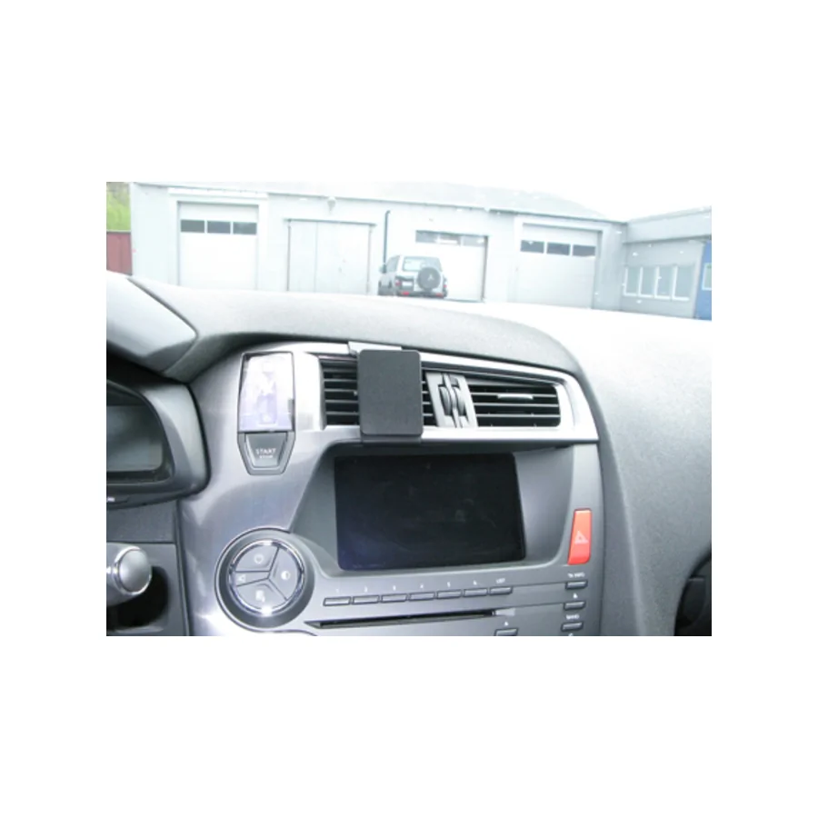 Bild 4 : 854906 : Brodit ProClip für Citroen DS5, ab Bj. 2013 bis 2018