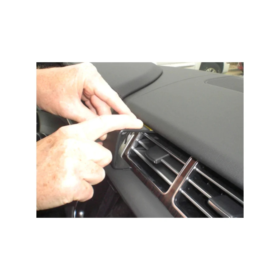 Bild 2 : 854909 : Brodit ProClip für Land Rover Range Rover, ab Bj. 2013 bis 2018