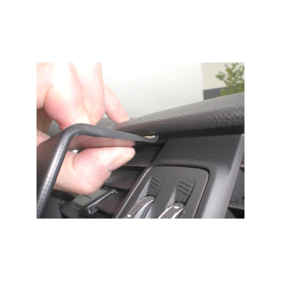 Bild 1 : 854914 : Brodit ProClip für GMC Acadia ab Bj. 2013 bis 2016